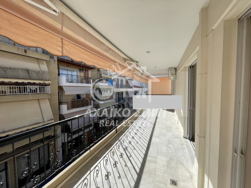 Διαμέρισμα στην Πυροσβεστείο, Πάτρα — Φωτογραφία 1 από 7