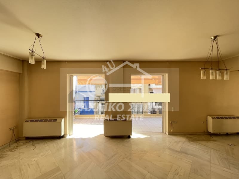 Διαμέρισμα στην Πυροσβεστείο, Πάτρα — Φωτογραφία 2 από 7