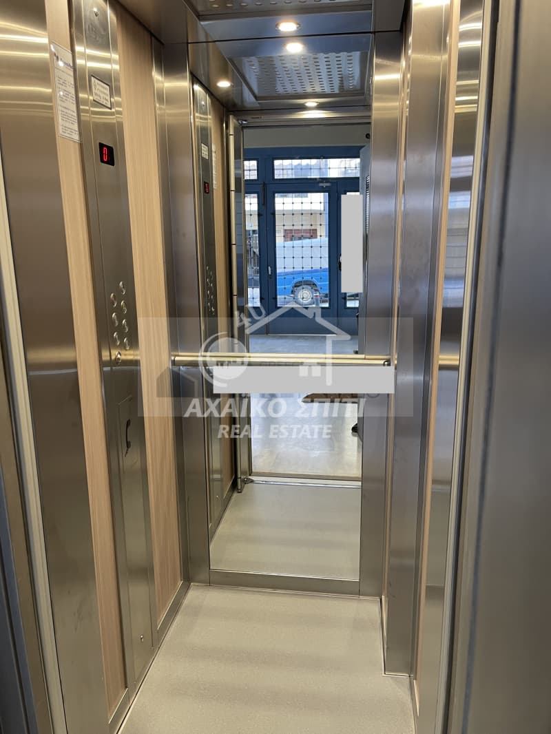 Διαμέρισμα στην Πυροσβεστείο, Πάτρα — Φωτογραφία 7 από 7