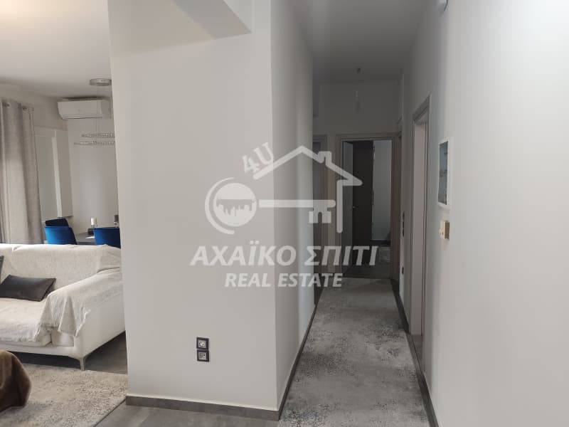 Διαμέρισμα στην Λάγγουρα, Πάτρα — Φωτογραφία 8 από 15