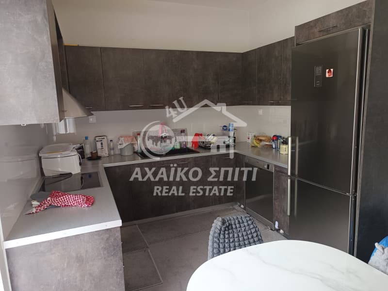 Διαμέρισμα στην Λάγγουρα, Πάτρα — Φωτογραφία 2 από 15