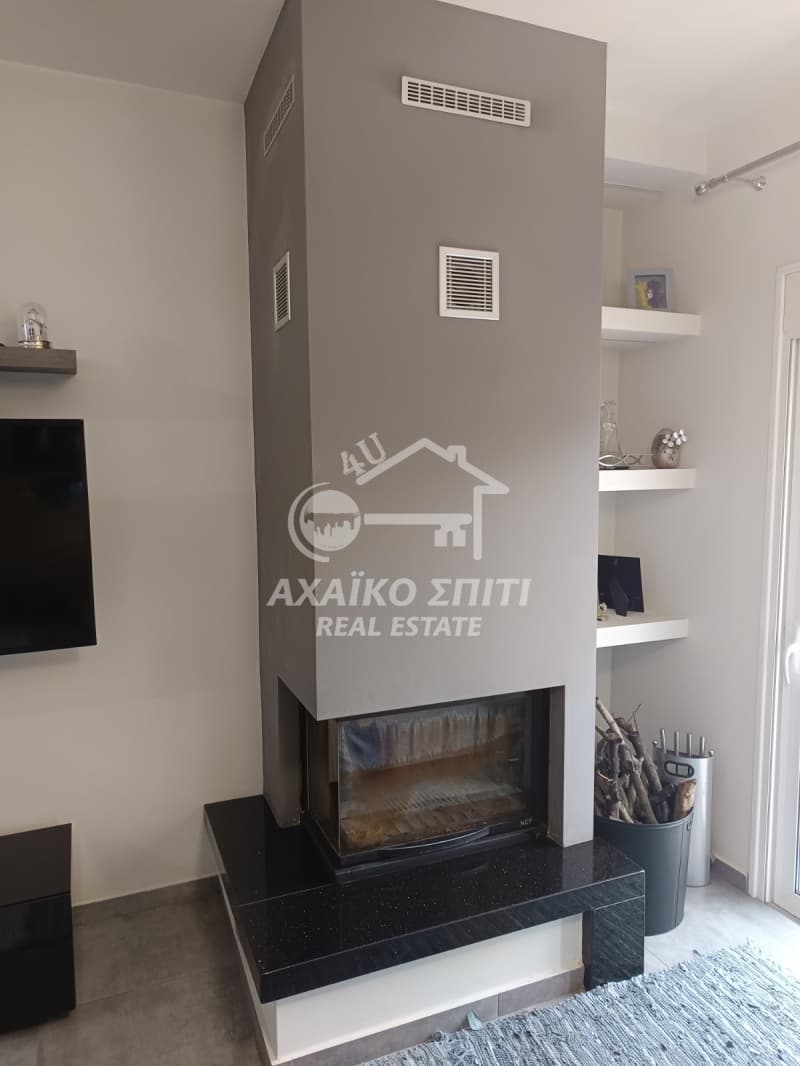 Διαμέρισμα στην Λάγγουρα, Πάτρα — Φωτογραφία 3 από 15