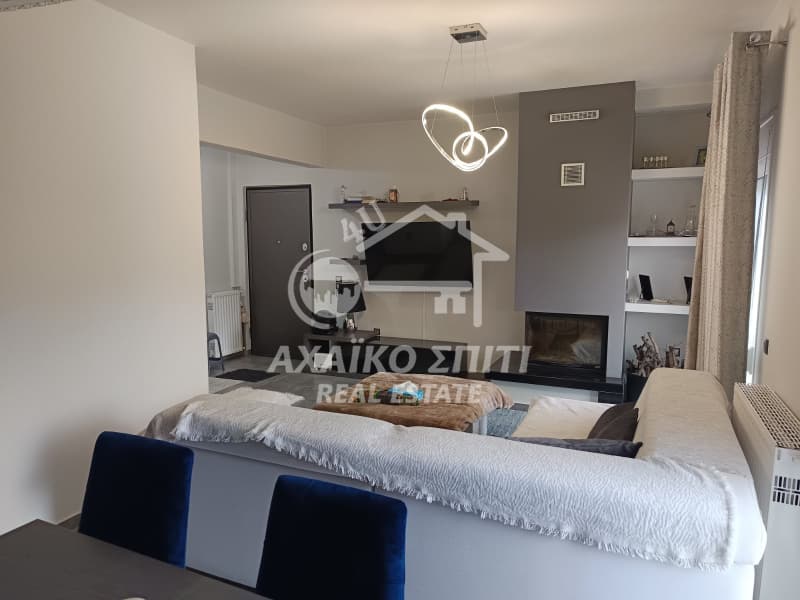 Διαμέρισμα στην Λάγγουρα, Πάτρα — Φωτογραφία 1 από 15
