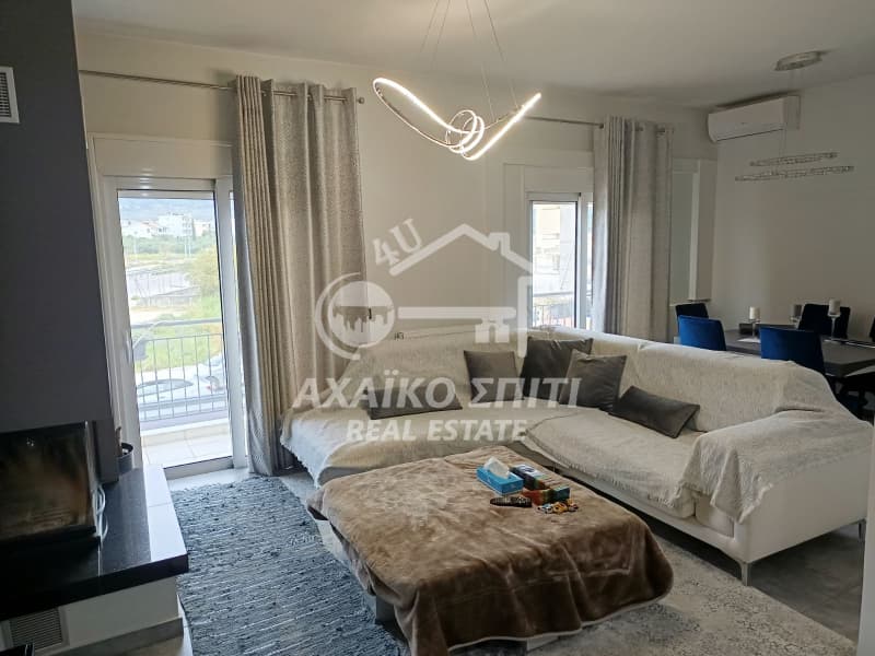Διαμέρισμα στην Λάγγουρα, Πάτρα — Φωτογραφία 4 από 15