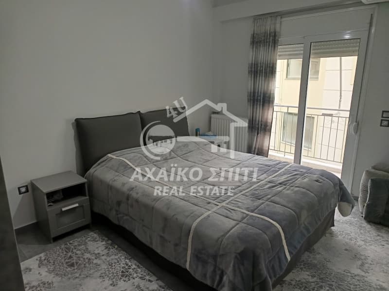 Διαμέρισμα στην Λάγγουρα, Πάτρα — Φωτογραφία 10 από 15