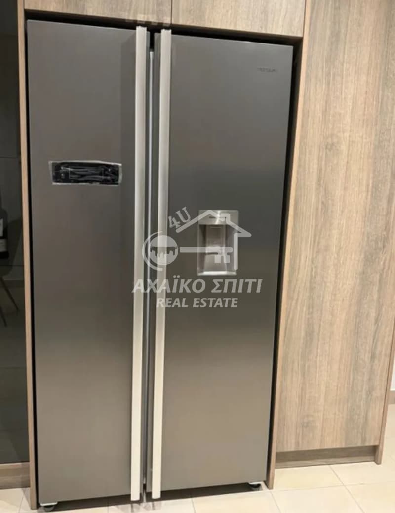 Διαμέρισμα στην Πυροσβεστείο, Πάτρα — Φωτογραφία 18 από 24