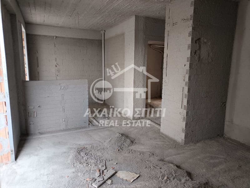 Διαμέρισμα στην Τριών Ναυάρχων, Πάτρα — Φωτογραφία 2 από 13
