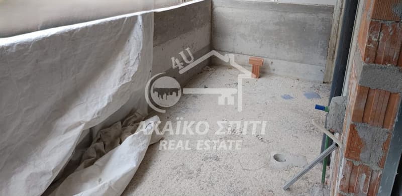Διαμέρισμα στην Τριών Ναυάρχων, Πάτρα — Φωτογραφία 11 από 13