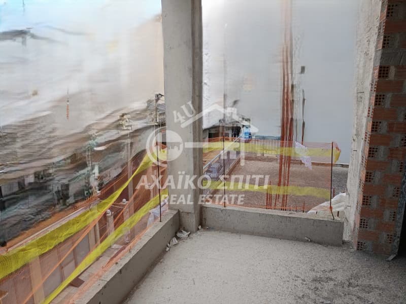Διαμέρισμα στην Τριών Ναυάρχων, Πάτρα — Φωτογραφία 6 από 13
