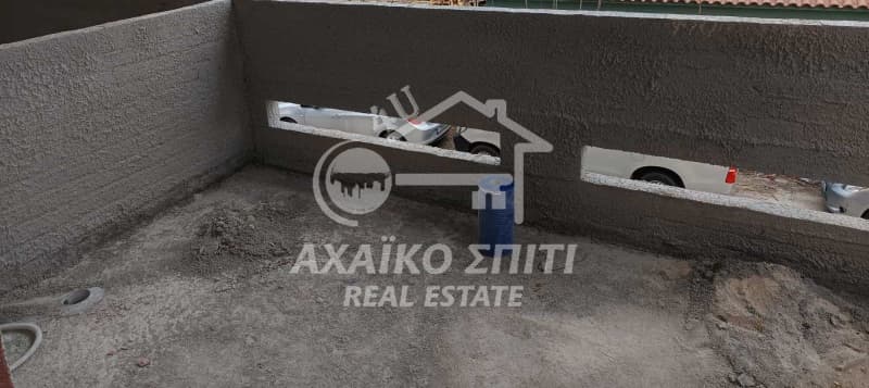 Διαμέρισμα στην Τριών Ναυάρχων, Πάτρα — Φωτογραφία 4 από 13