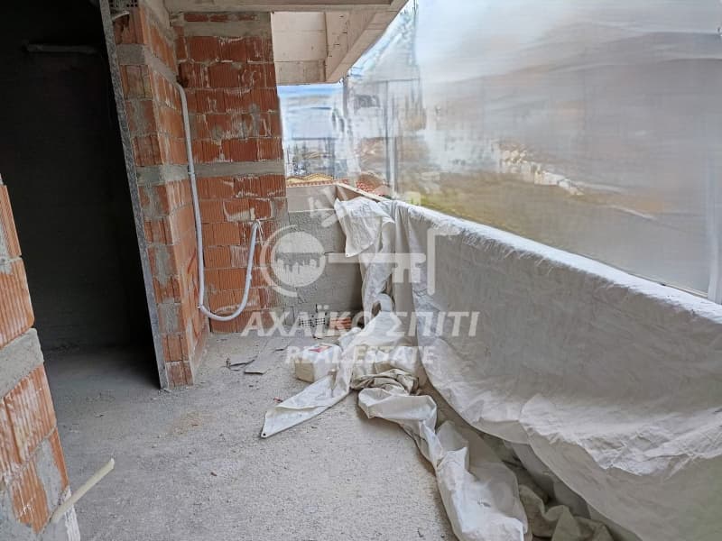 Διαμέρισμα στην Τριών Ναυάρχων, Πάτρα — Φωτογραφία 5 από 13
