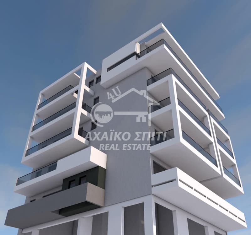 Διαμέρισμα στην Πάτρα - Κέντρο, Πάτρα — Φωτογραφία 13 από 13