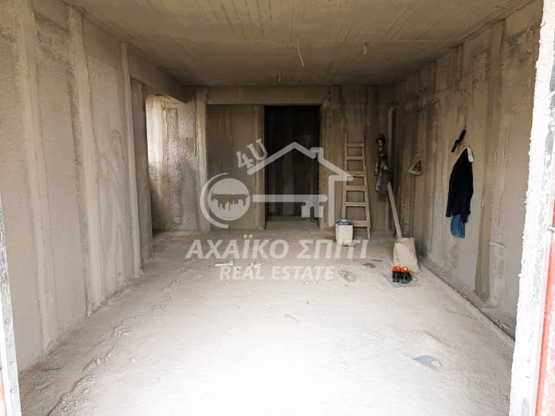 Διαμέρισμα στην Πάτρα - Κέντρο, Πάτρα — Φωτογραφία 3 από 13