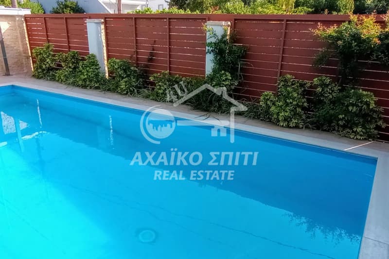 Μονοκατοικία στην Άγιος Βασίλειος, Ρίο — Φωτογραφία 7 από 23