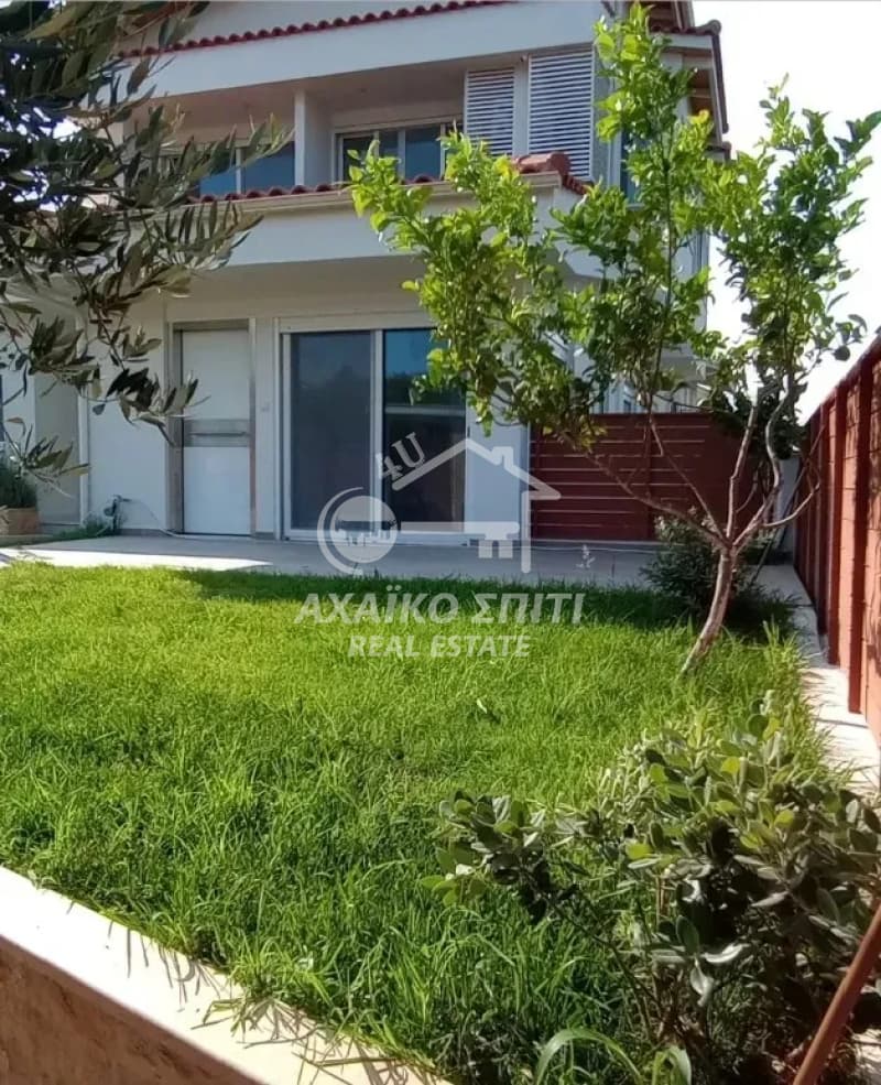 Μονοκατοικία στην Άγιος Βασίλειος, Ρίο — Φωτογραφία 23 από 23