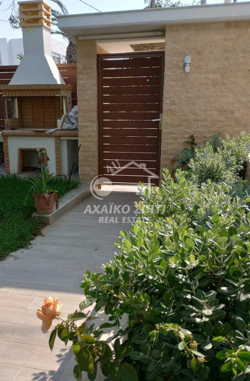 Μονοκατοικία στην Άγιος Βασίλειος, Ρίο — Φωτογραφία 17 από 23