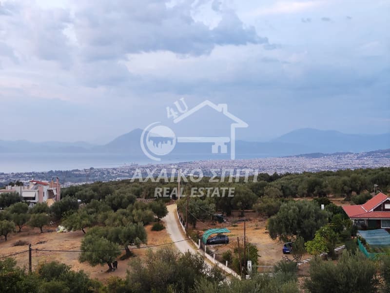 House in Kallitheokampos, Messatida — Photo 17 of 17