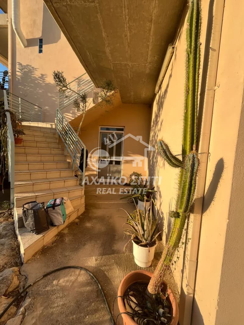 House in Kallitheokampos, Messatida — Photo 4 of 17