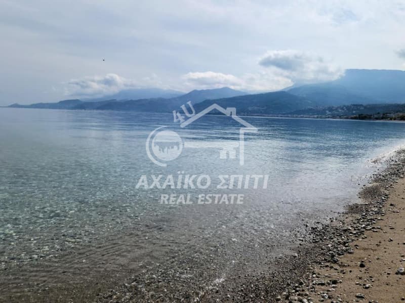 Μονοκατοικία στην Κράθιο, Αιγείρα — Φωτογραφία 10 από 25