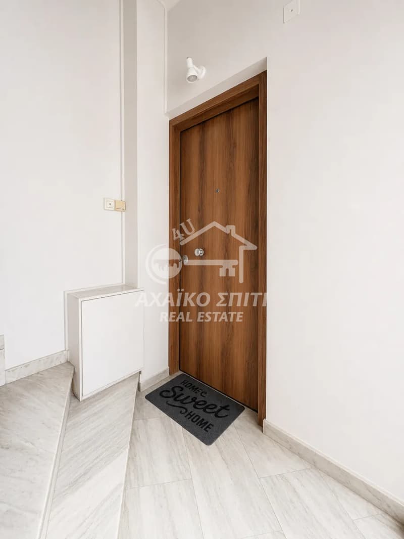 Διαμέρισμα στην Άγιος Ανδρέας, Πάτρα — Φωτογραφία 2 από 9