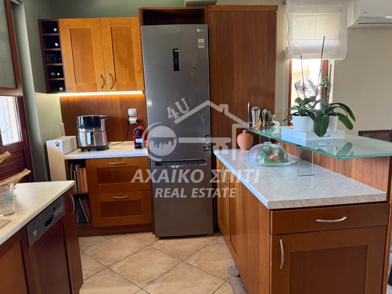 Apartment in Agyia, Patra — Photo 12 of 16