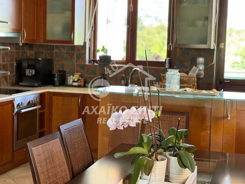 Apartment in Agyia, Patra — Photo 9 of 16
