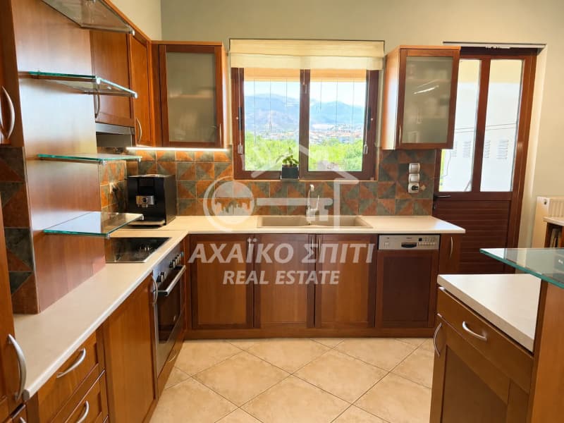 Apartment in Agyia, Patra — Photo 4 of 16