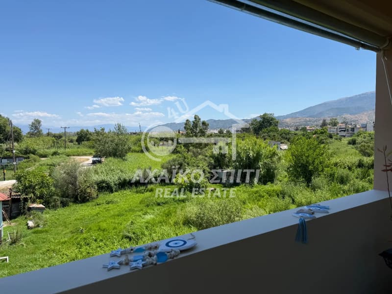 Apartment in Agyia, Patra — Photo 10 of 16