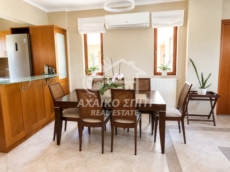 Apartment in Agyia, Patra — Photo 3 of 16