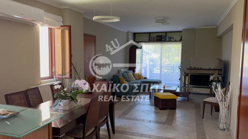 Apartment in Agyia, Patra — Photo 8 of 16