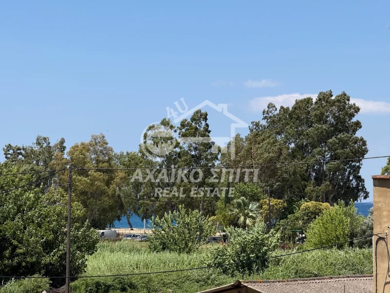 Apartment in Agyia, Patra — Photo 11 of 16
