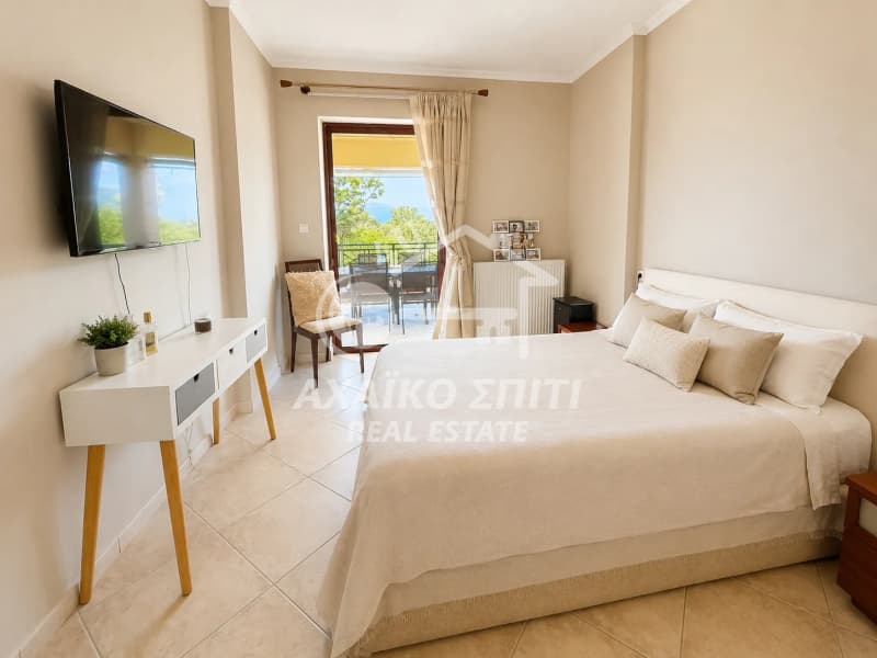 Apartment in Agyia, Patra — Photo 6 of 16