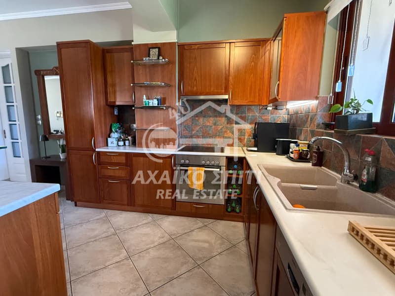 Apartment in Agyia, Patra — Photo 2 of 16
