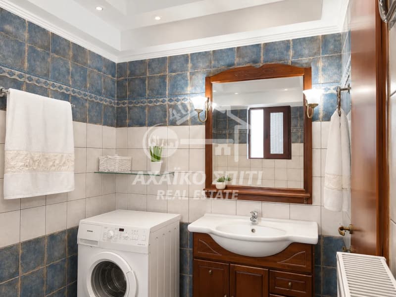 Apartment in Agyia, Patra — Photo 5 of 16