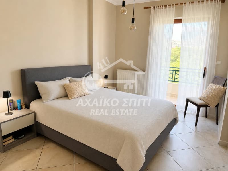 Apartment in Agyia, Patra — Photo 7 of 16
