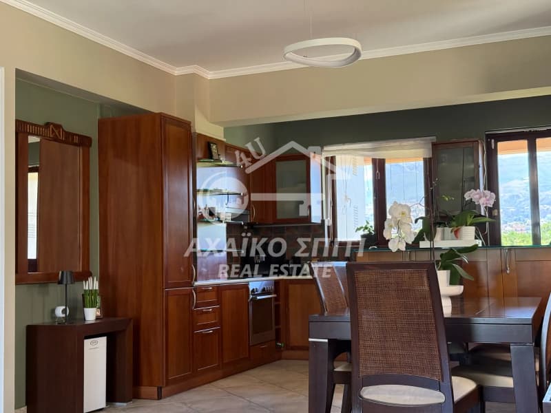 Apartment in Agyia, Patra — Photo 13 of 16