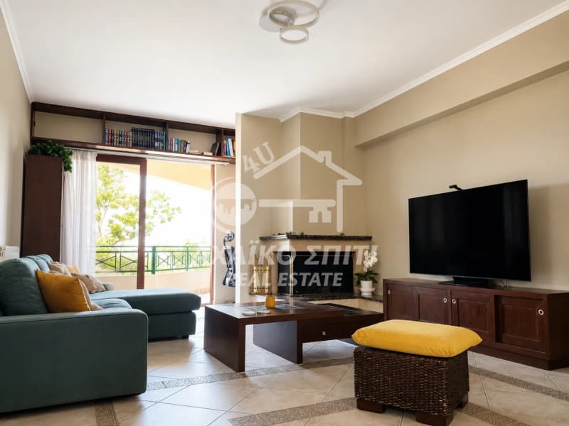Apartment in Agyia, Patra — Photo 1 of 16
