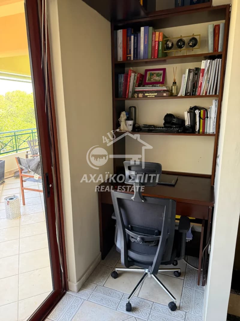 Apartment in Agyia, Patra — Photo 16 of 16