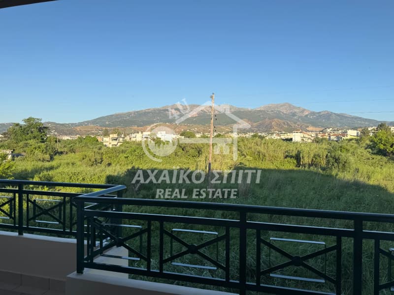 Apartment in Agyia, Patra — Photo 14 of 16