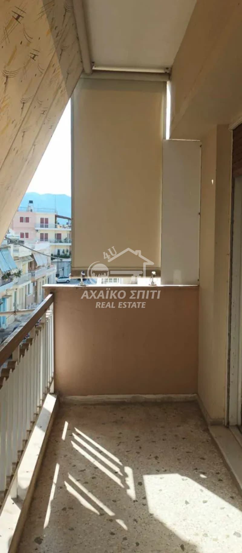 Διαμέρισμα στην Σκαγιοπούλειο, Πάτρα — Φωτογραφία 10 από 14