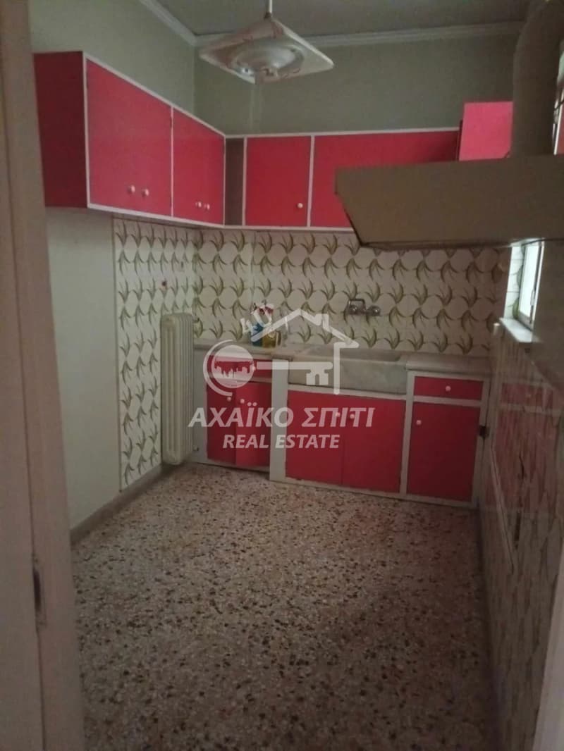 Διαμέρισμα στην Σκαγιοπούλειο, Πάτρα — Φωτογραφία 1 από 14