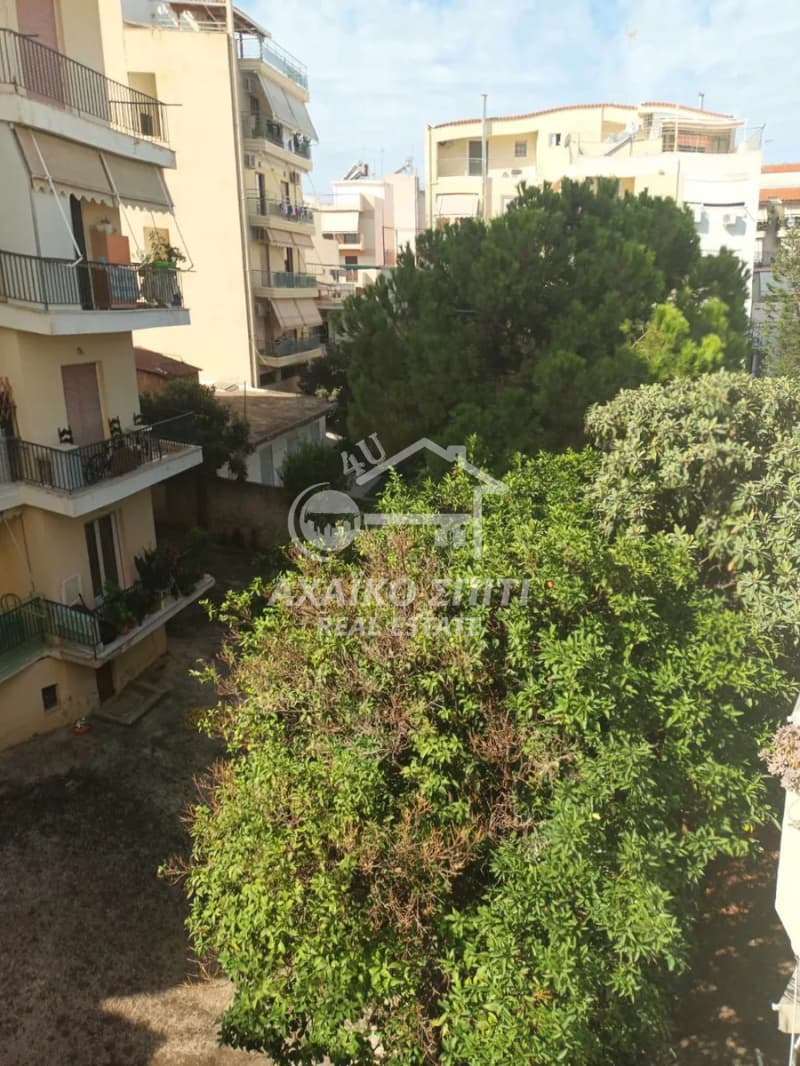 Διαμέρισμα στην Σκαγιοπούλειο, Πάτρα — Φωτογραφία 7 από 14