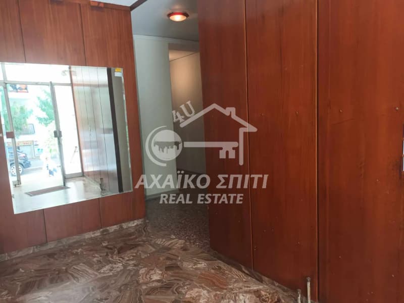Διαμέρισμα στην Σκαγιοπούλειο, Πάτρα — Φωτογραφία 6 από 14
