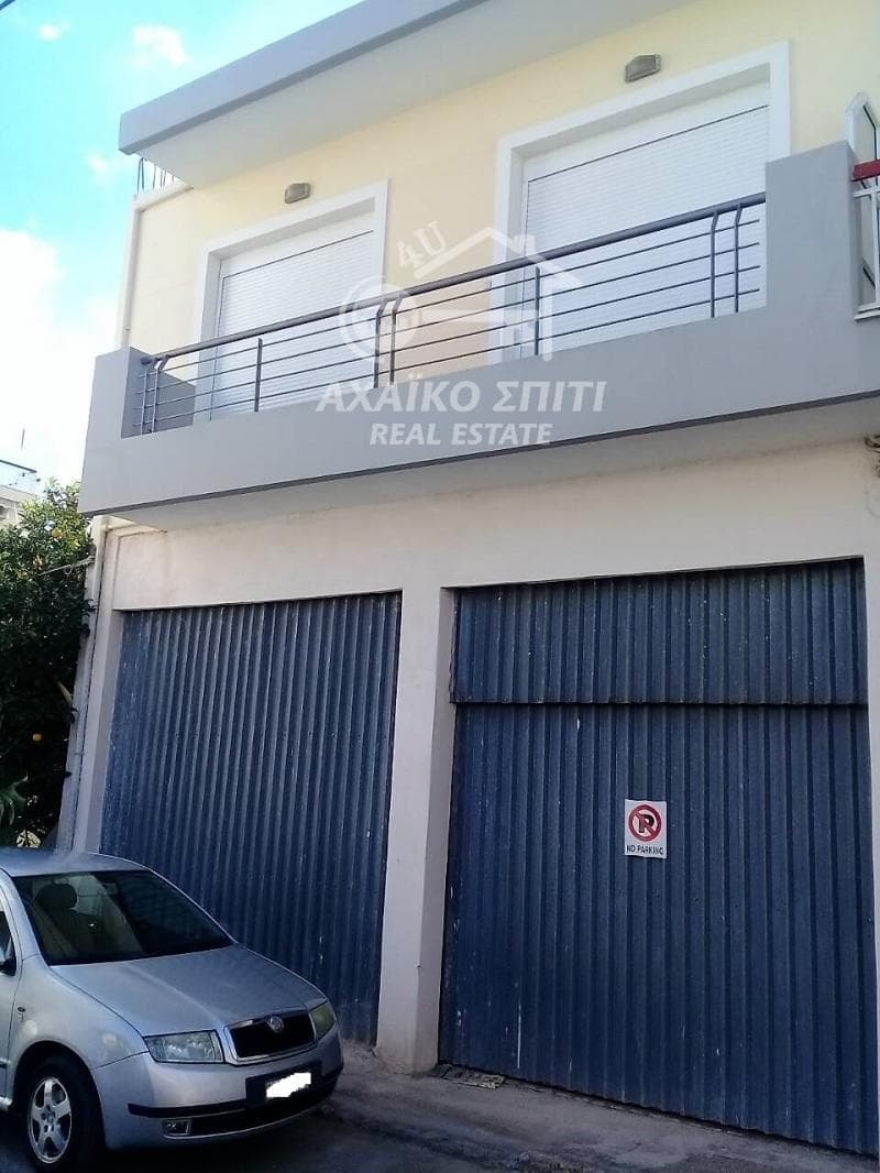Διαμέρισμα στην Ψάχου, Πάτρα — Φωτογραφία 1 από 5
