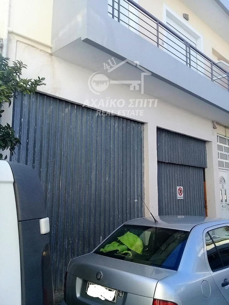 Διαμέρισμα στην Ψάχου, Πάτρα — Φωτογραφία 5 από 5