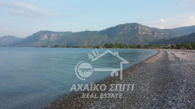 House in Center, Diakopto — Photo 17 of 24