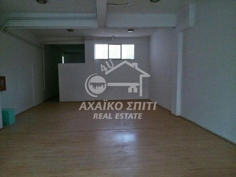 Κατάστημα στην Άγιος Αλέξιος, Πάτρα — Φωτογραφία 4 από 5
