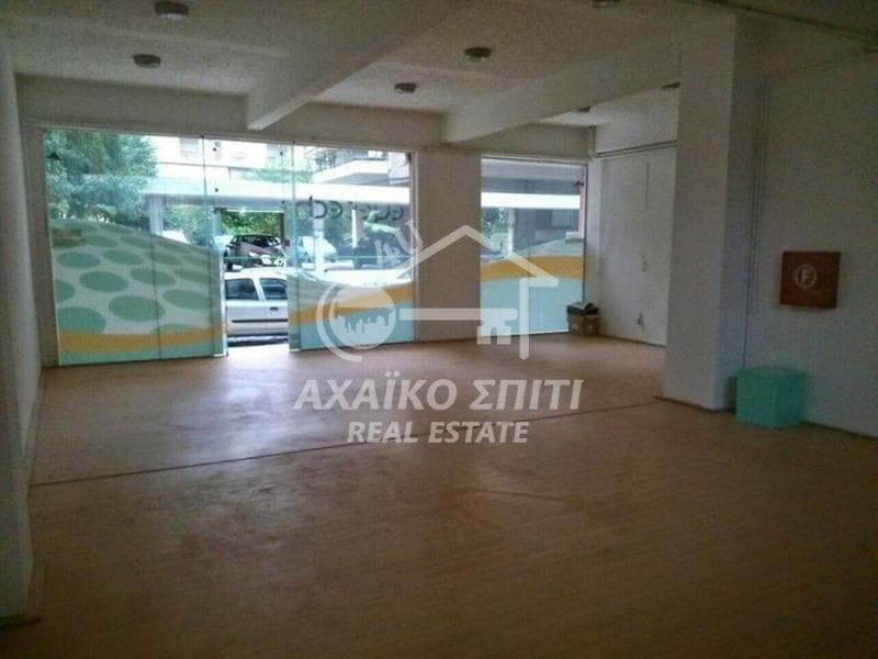 Κατάστημα στην Άγιος Αλέξιος, Πάτρα — Φωτογραφία 5 από 5