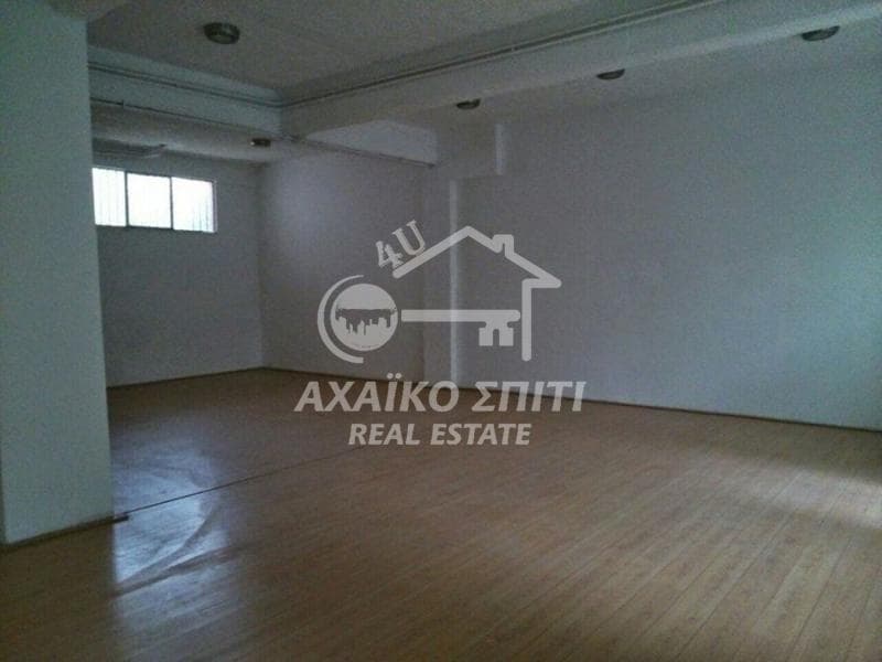 Κατάστημα στην Άγιος Αλέξιος, Πάτρα — Φωτογραφία 1 από 5