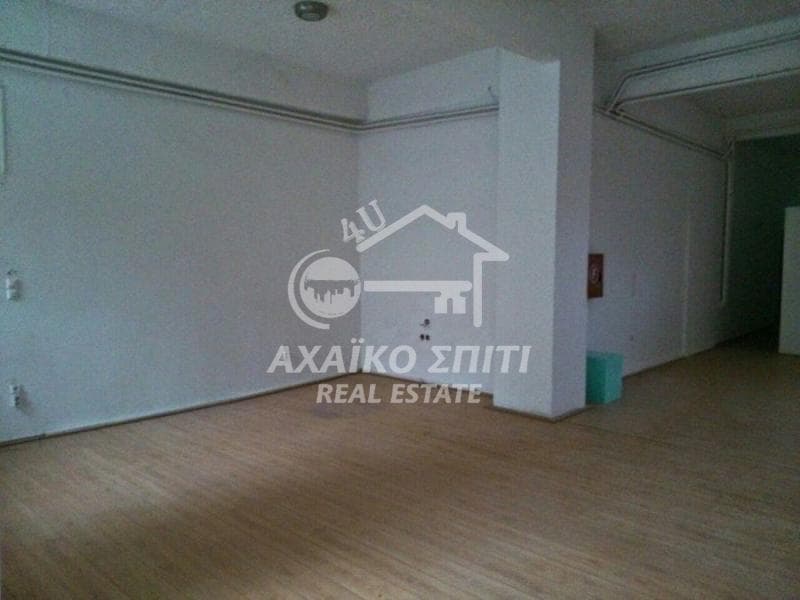 Κατάστημα στην Άγιος Αλέξιος, Πάτρα — Φωτογραφία 3 από 5